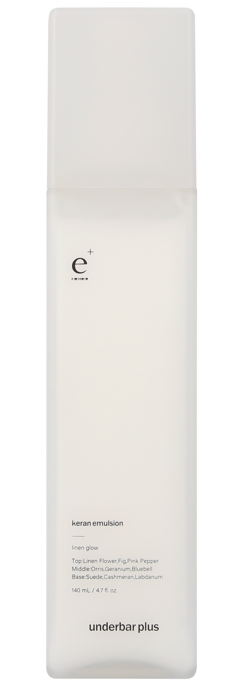 underbar plus keran emulsion